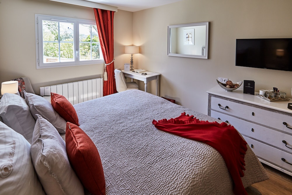 Les Villas D Arromanches 11/50