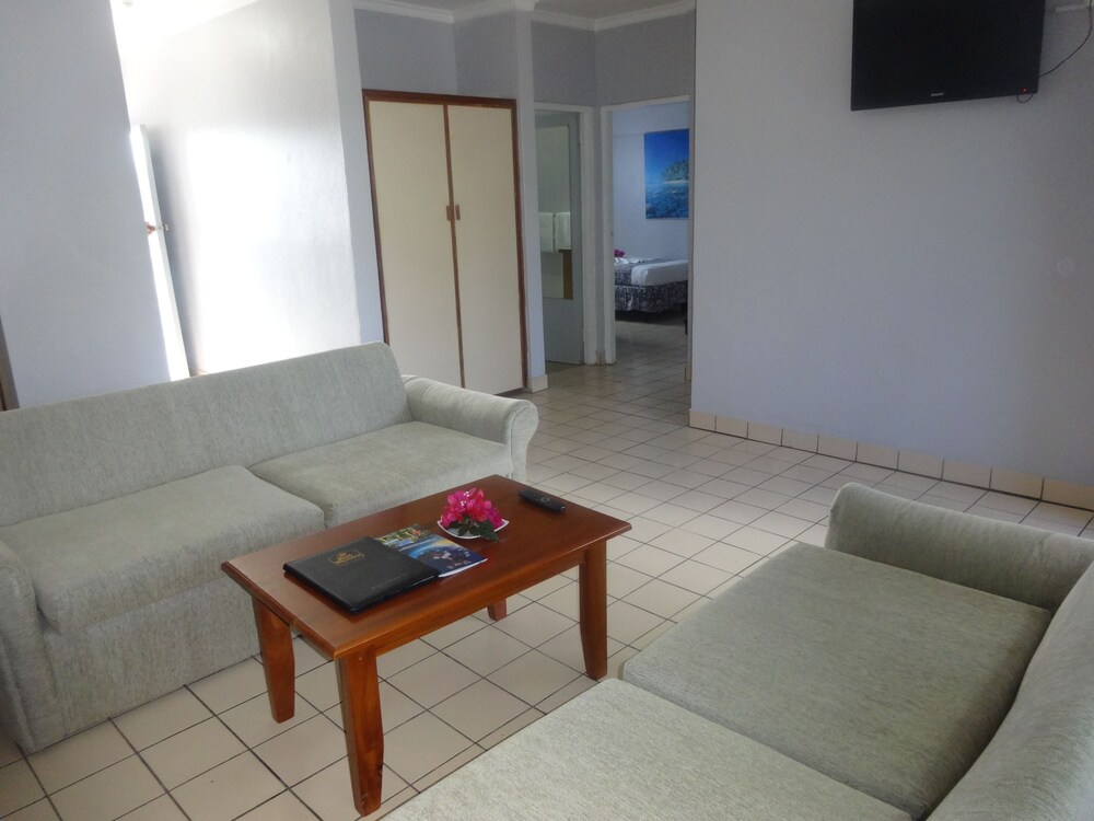 Suva Motor Inn 28/50