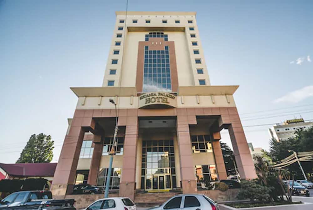 Lucania Palazzo Hotel 1/55