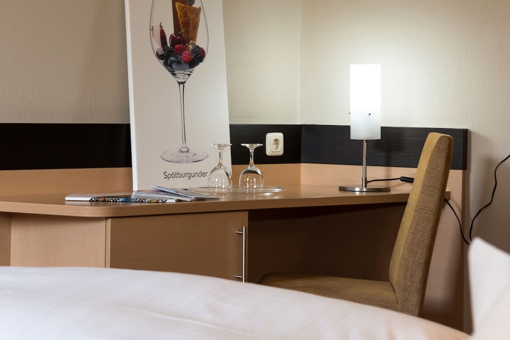 Rheinhotel Lamm 18/32