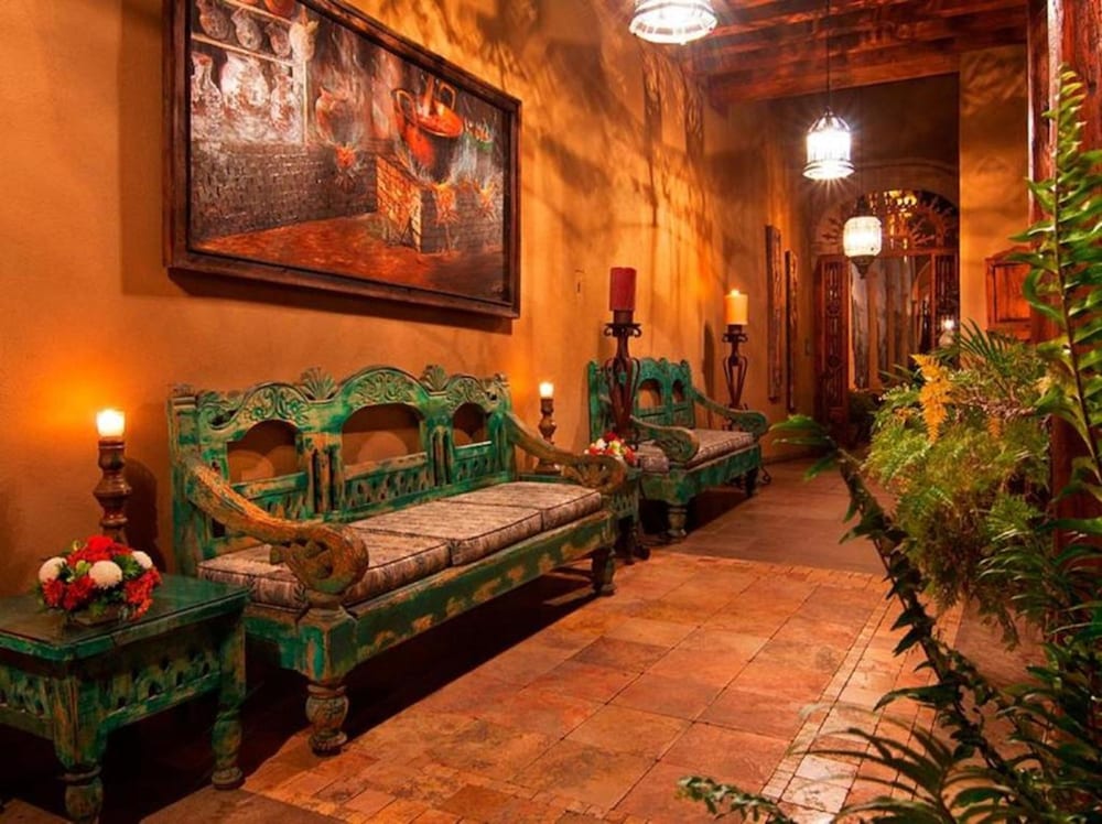 La Mansion de los Suenos 54/76