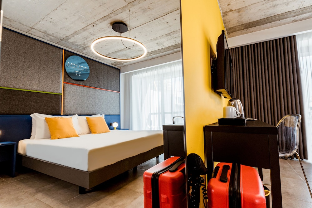 IKYK HOTEL 11/49
