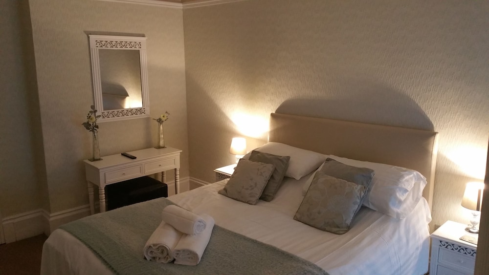 Hotel Plas Hyfryd 6/25