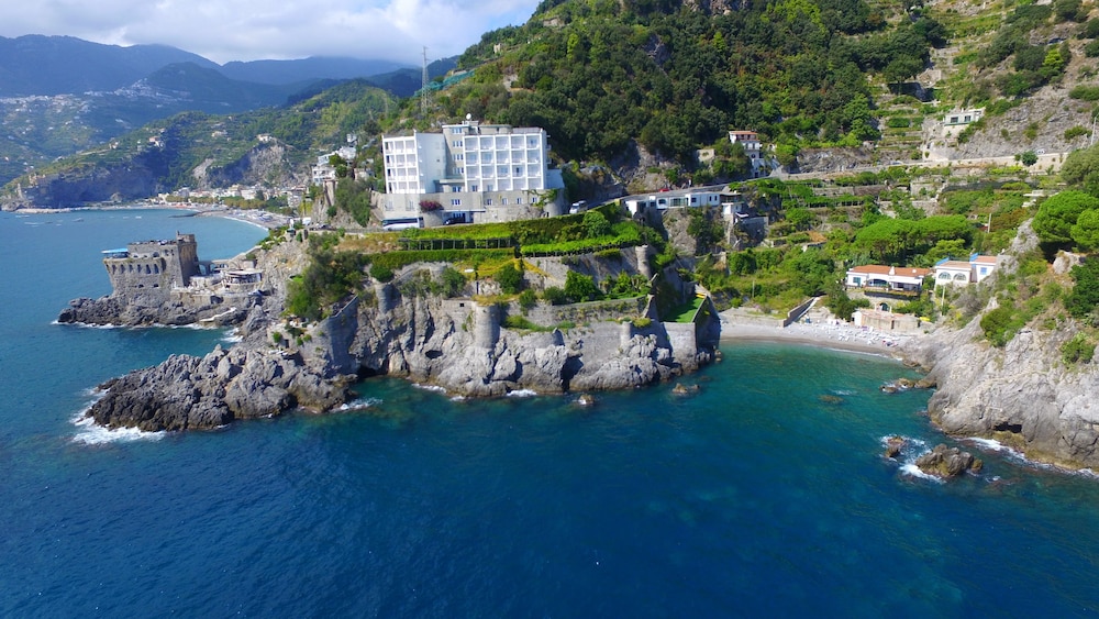 Residence Due Torri 26/44