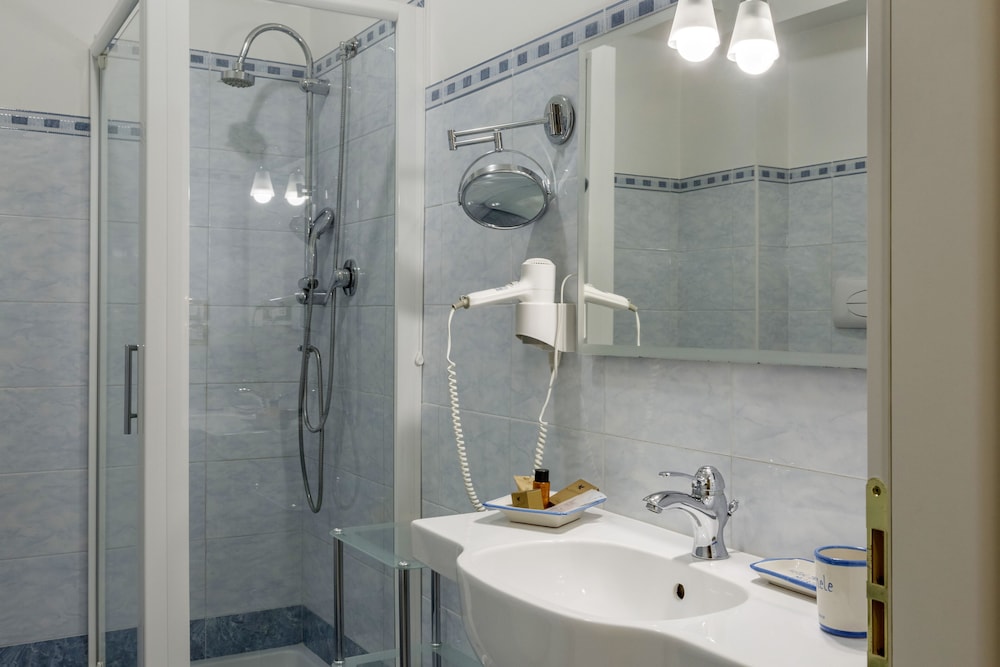 Hotel San Michele 33/34
