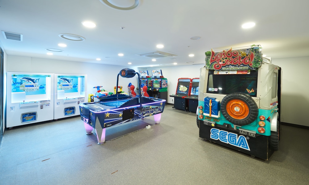 Naksan Beach Hotel 39/48