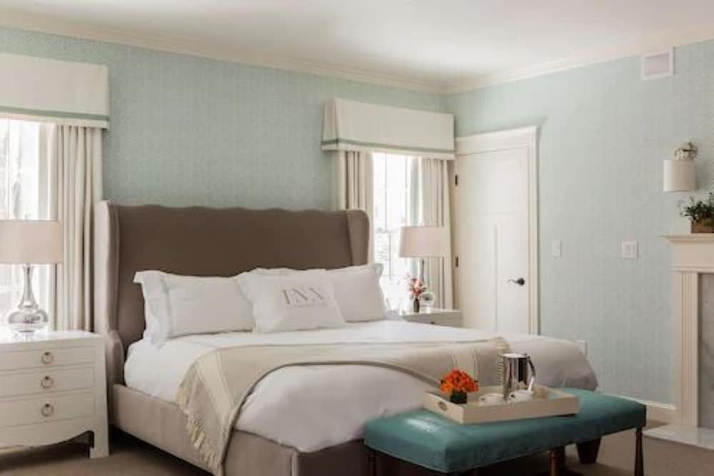 The Inn at Hastings Park Relais and Chateaux 8/50