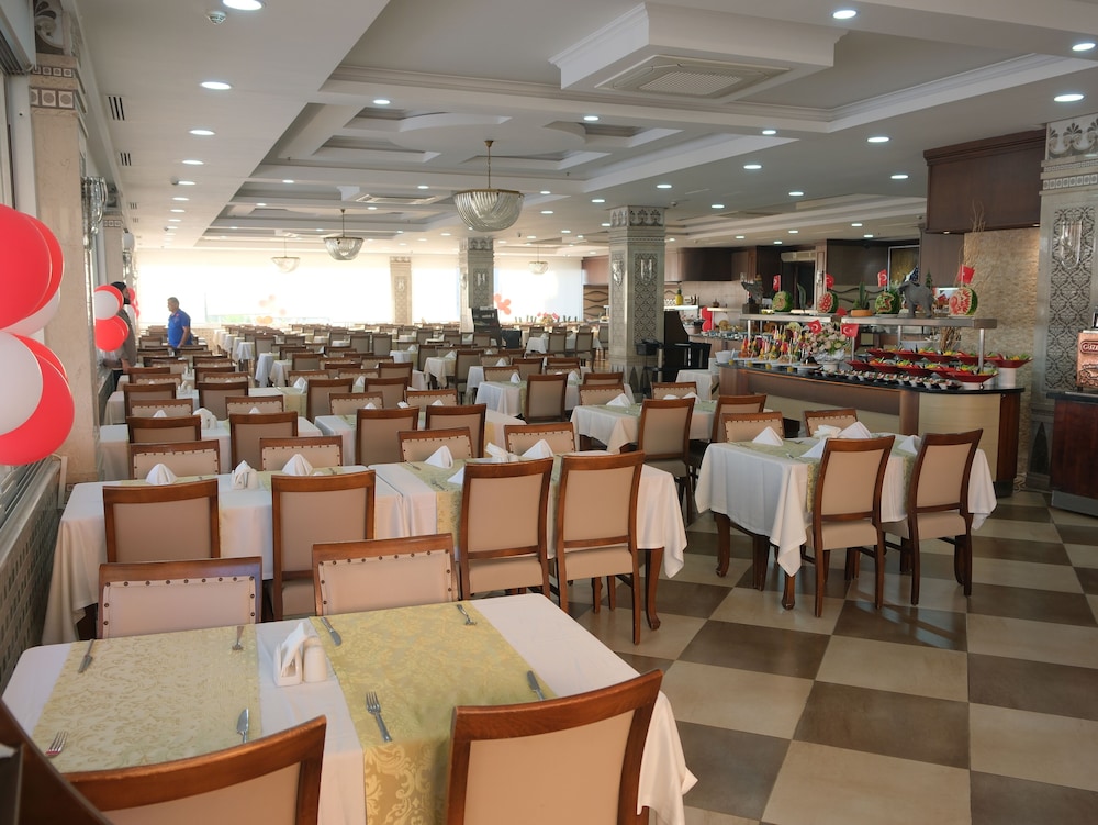 White Gold Hotel & Spa 46/67