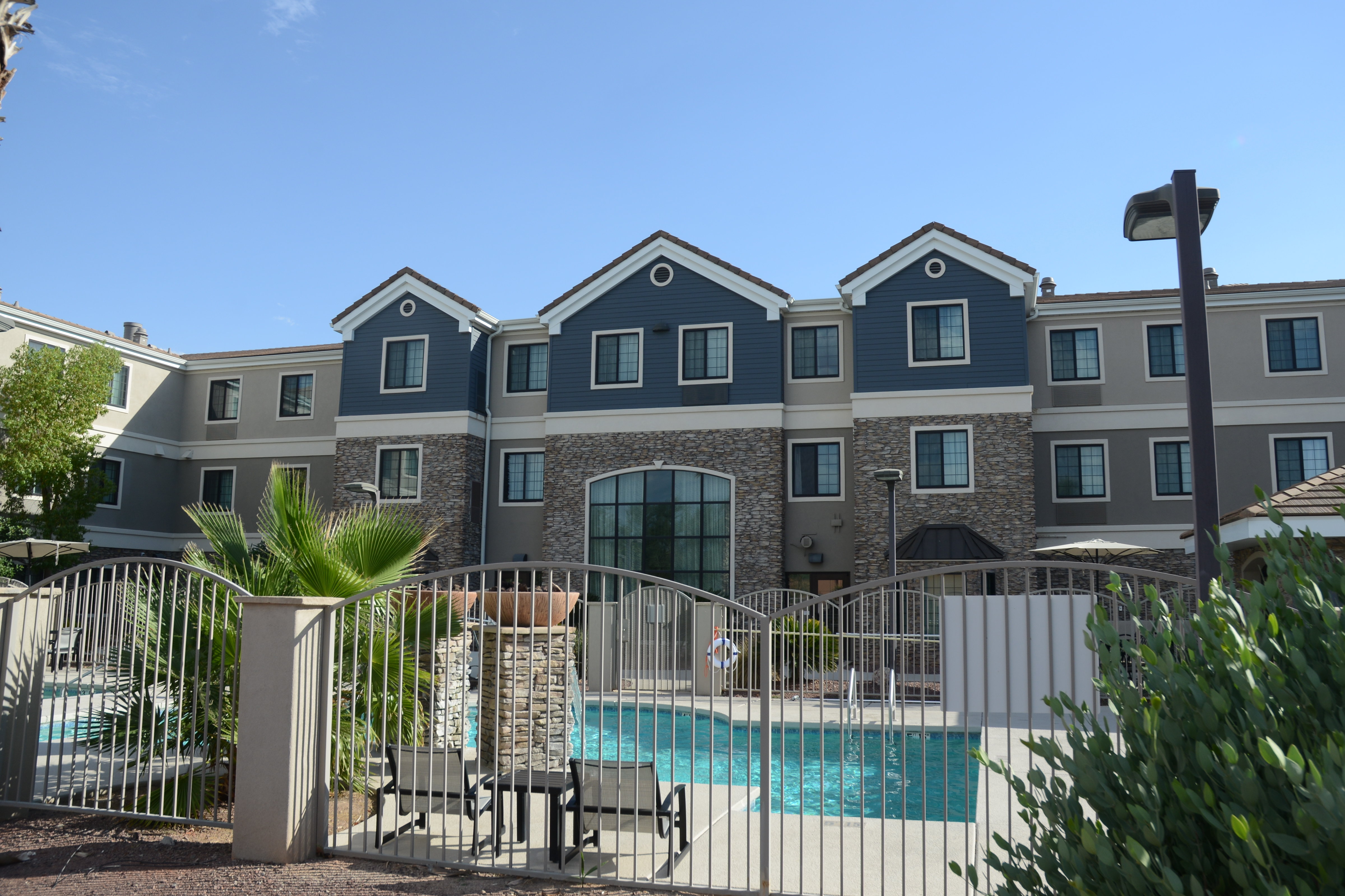 Staybridge Suites Tucson Airport 2/67