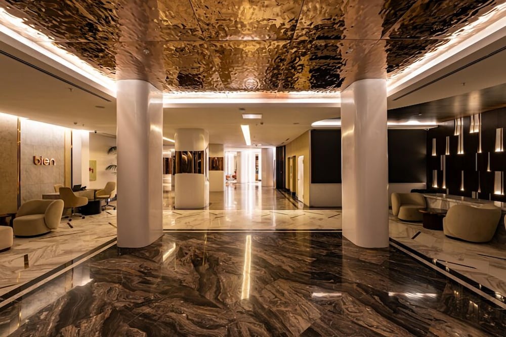 Qlusive Hotel 21/50