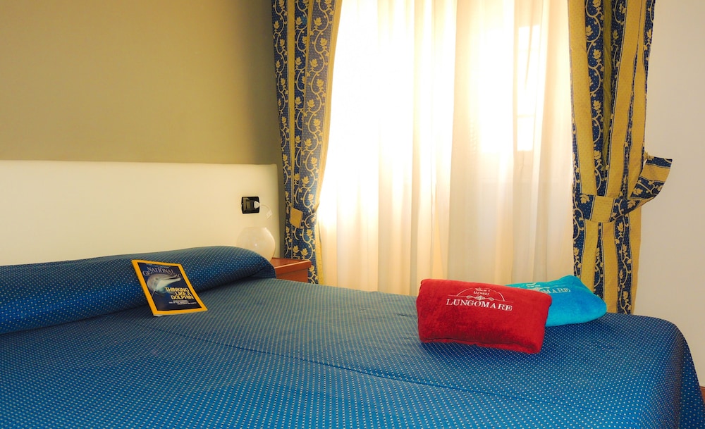 Lungomare Hotel 21/71