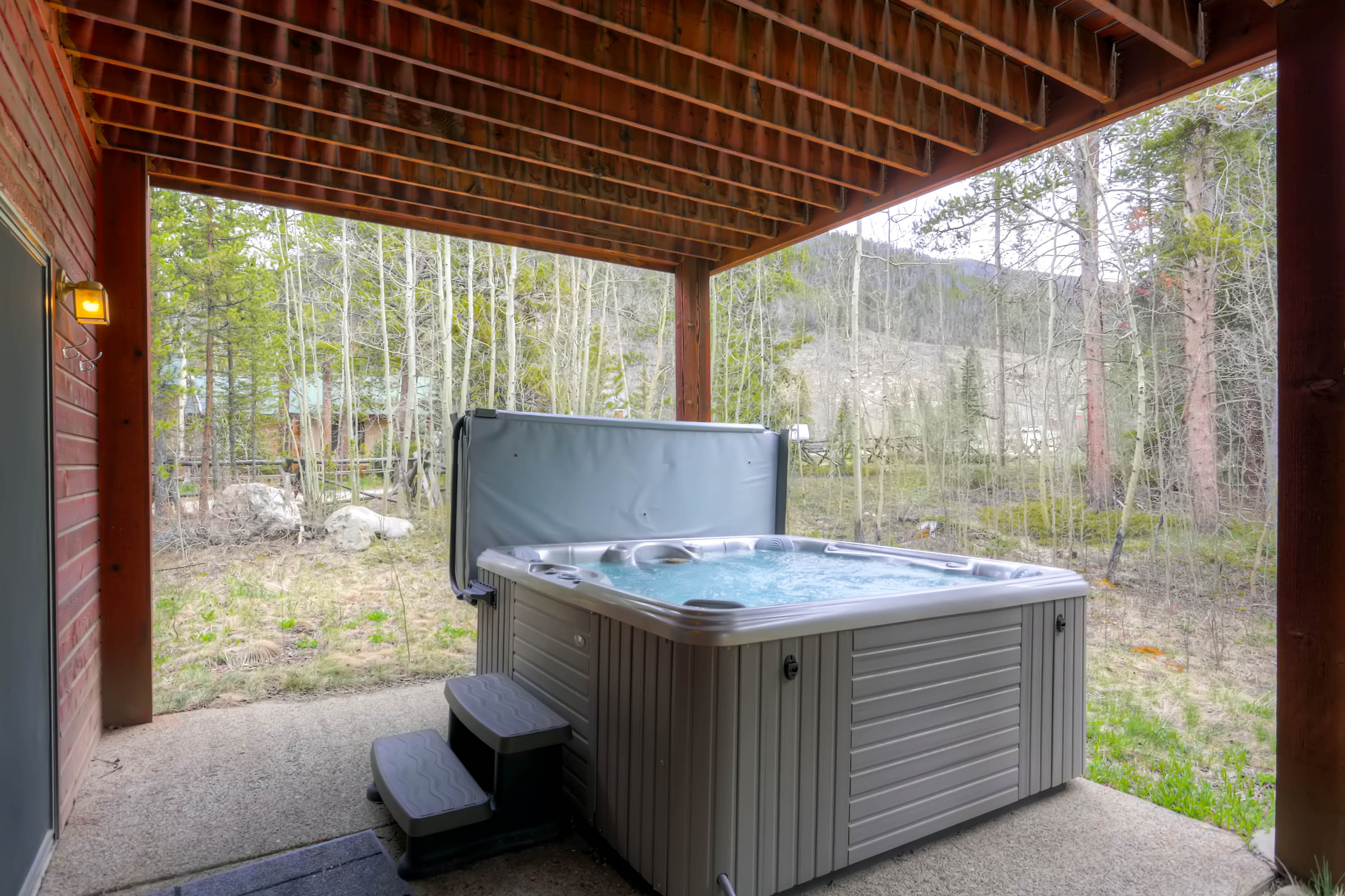 Private Homes By Keystone Resort 20/41