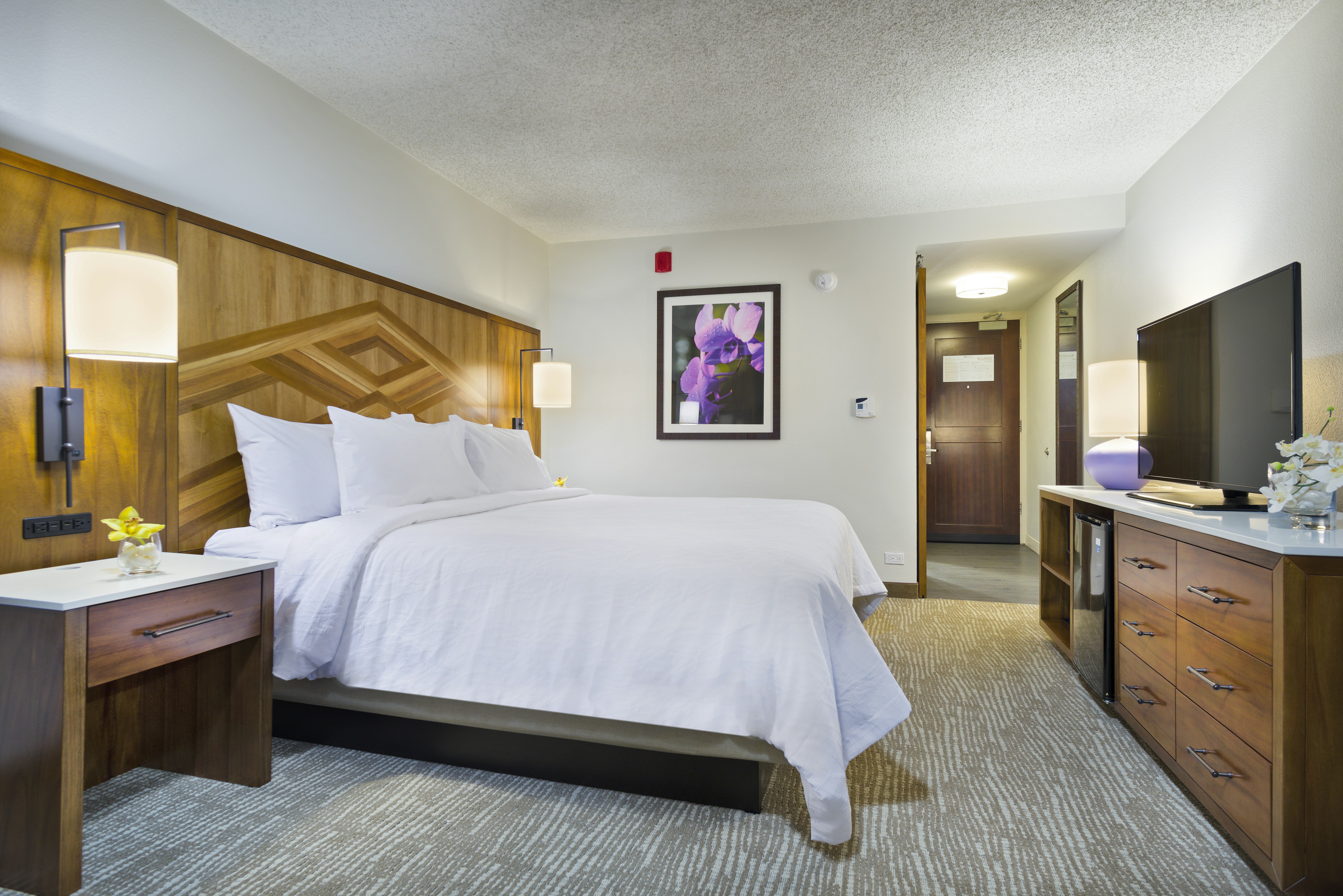 ROOM, KING BED, ACCESSIBLE