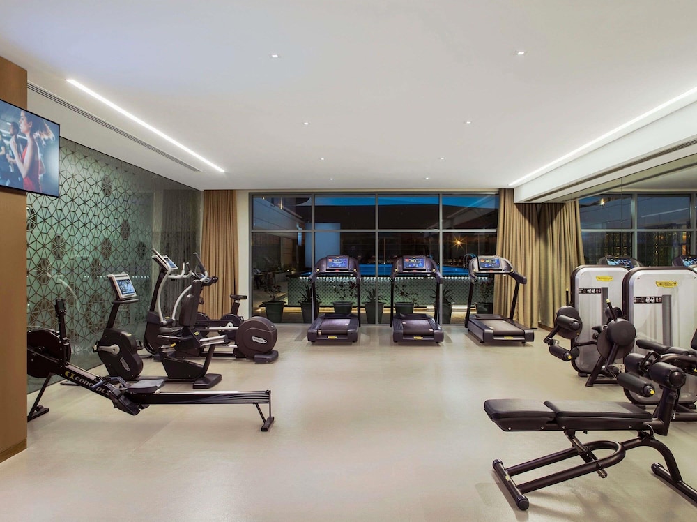 Novotel Muscat Airport 35/75