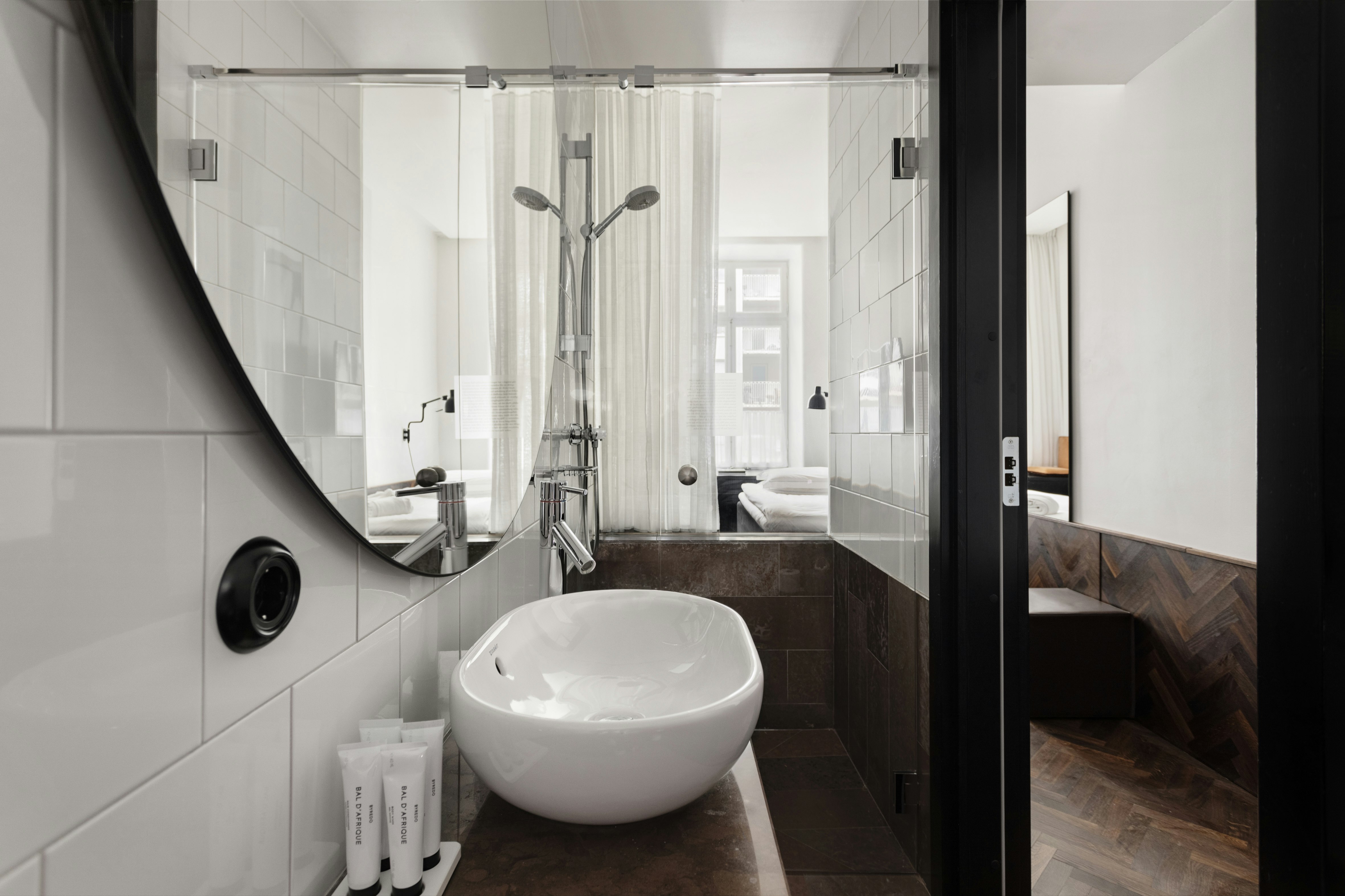 Miss Clara By Nobis Stockholm A Member of Design Hotels 52/54