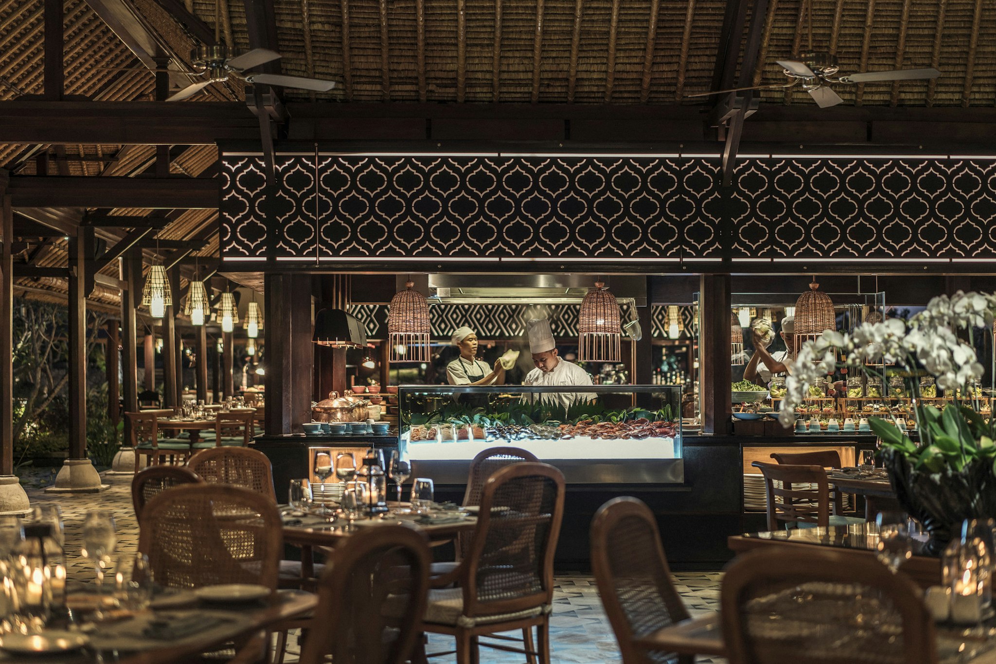 Four Seasons Resort Bali at Jimbaran Bay 20/50