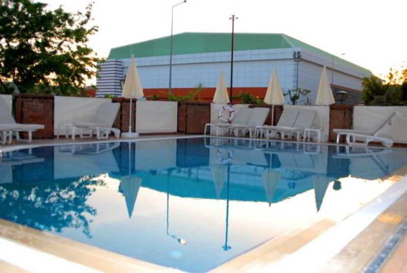 ATAK APART HOTEL 5/39
