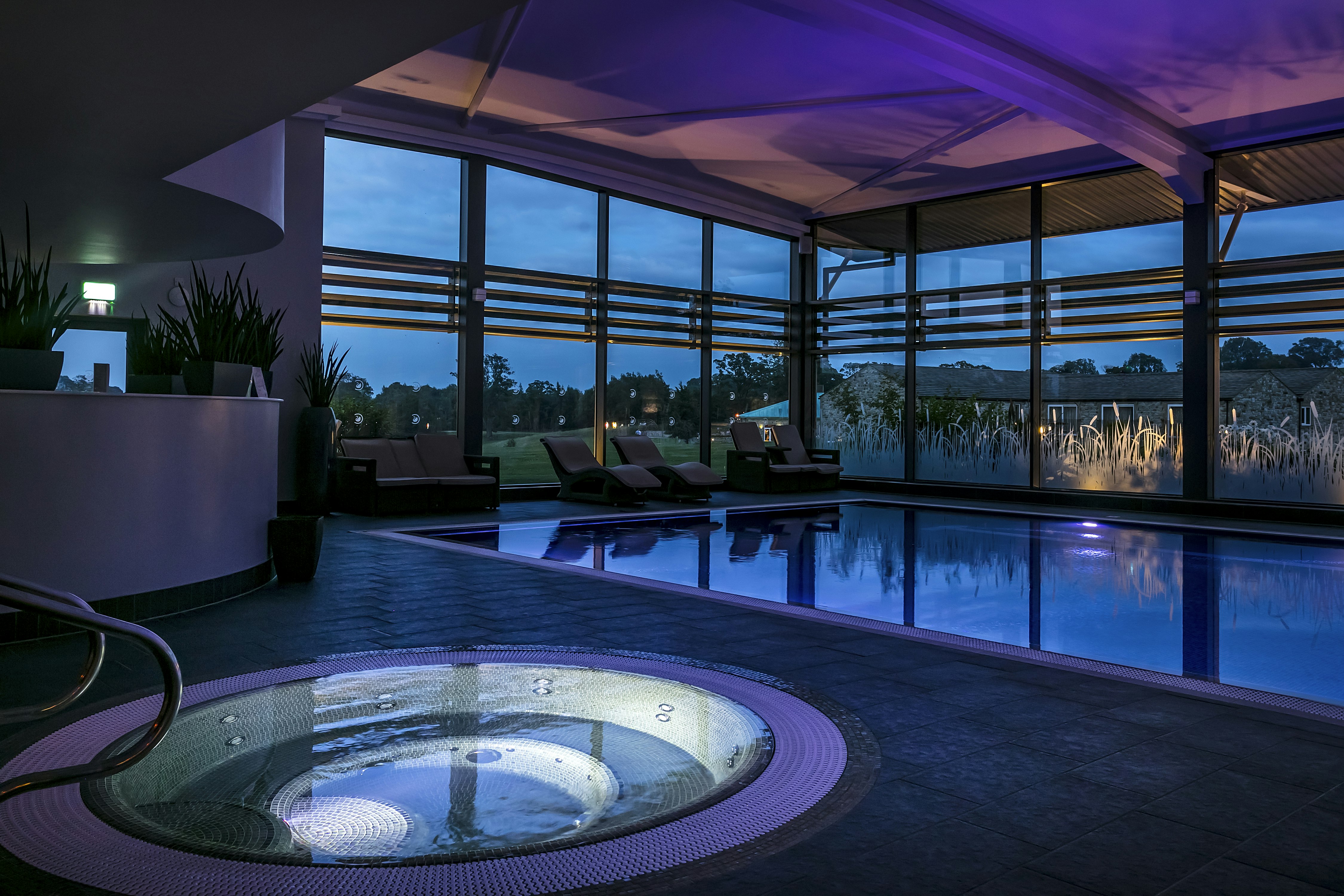 The Coniston Hotel and Country Estate 15/41