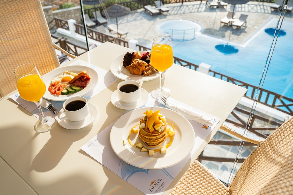 Aegean Village Beachfront Resort 38/50
