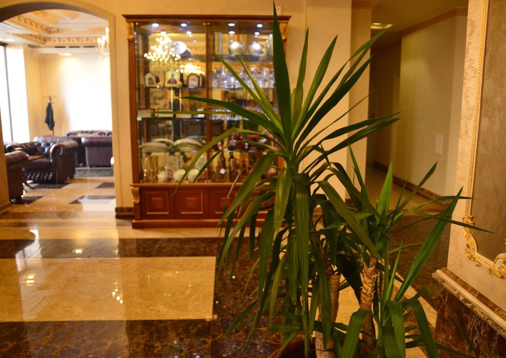 Royal Plaza by Stellar Hotels, Yerevan 9/50