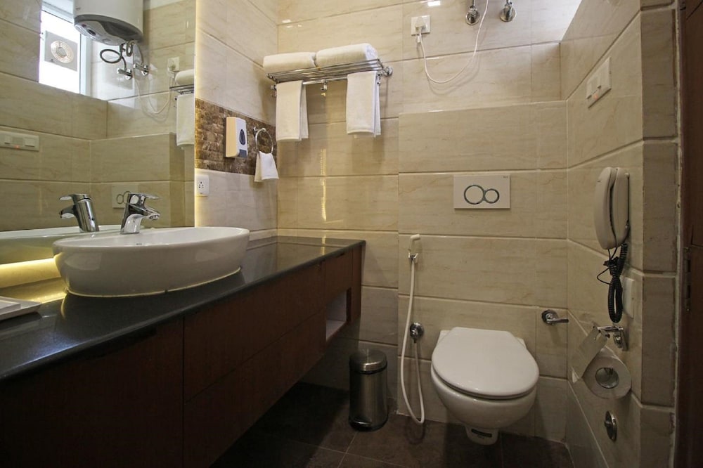 Royal Residence On Mg Road 23/26