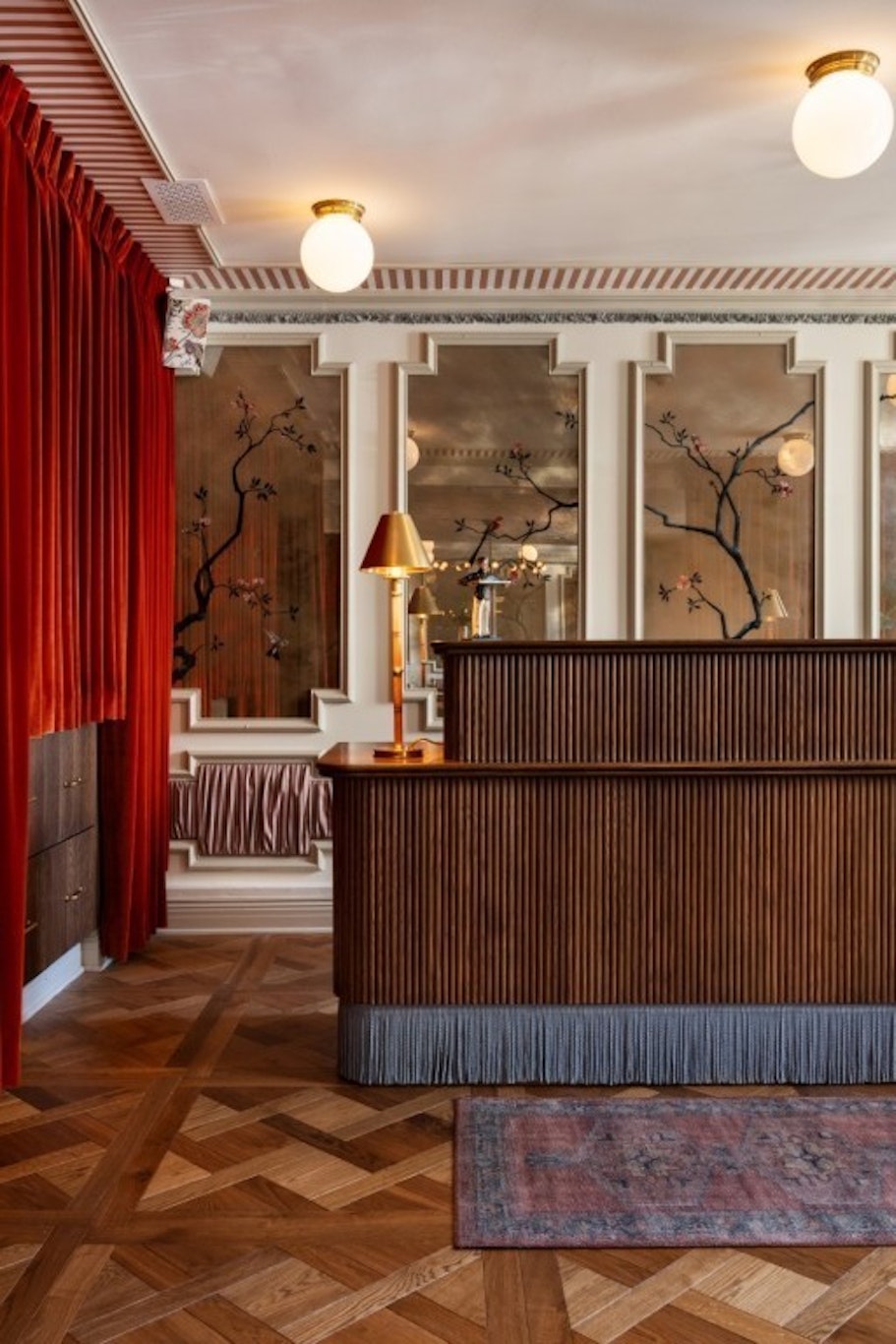 Maison 140 Hotel 9/64