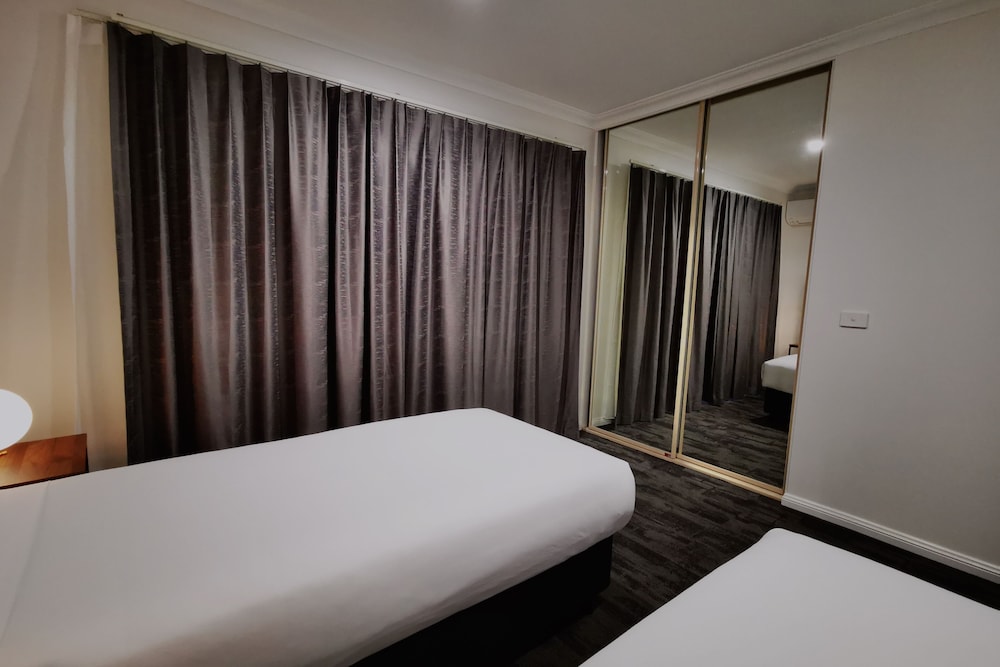 Littomore Hotels and Suites 29/52