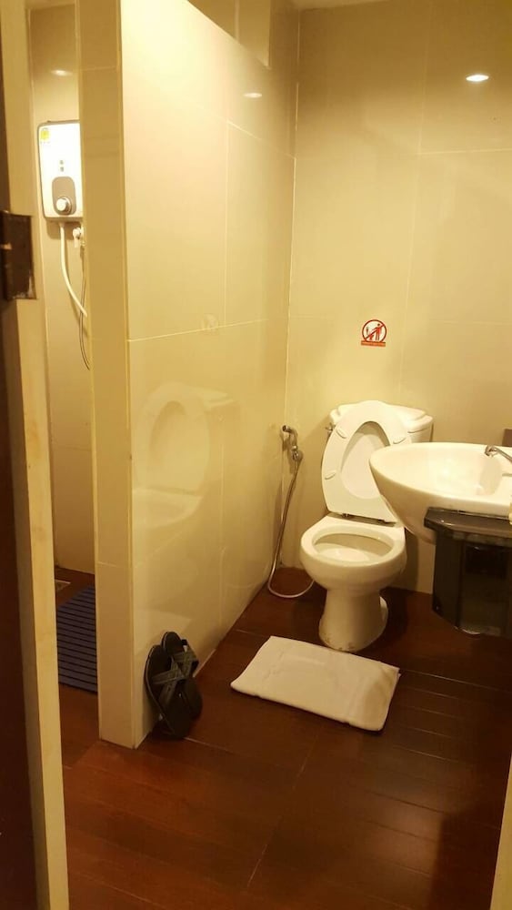 Kong Garden View Resort 31/63