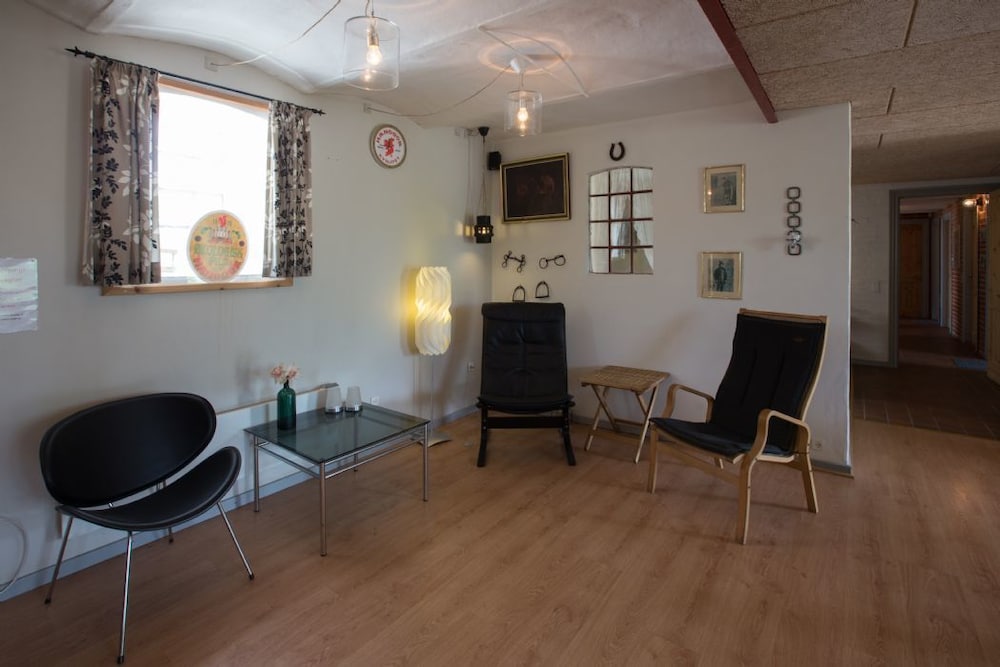 Motel Herning 16/35