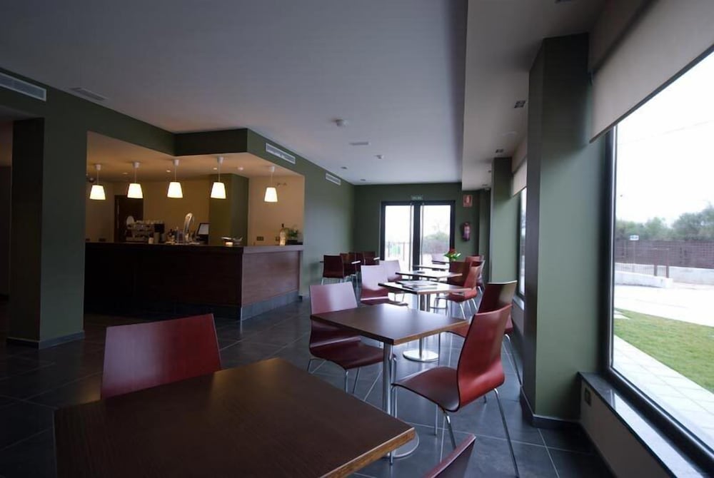 Hotel Pago Del Olivo 18/32