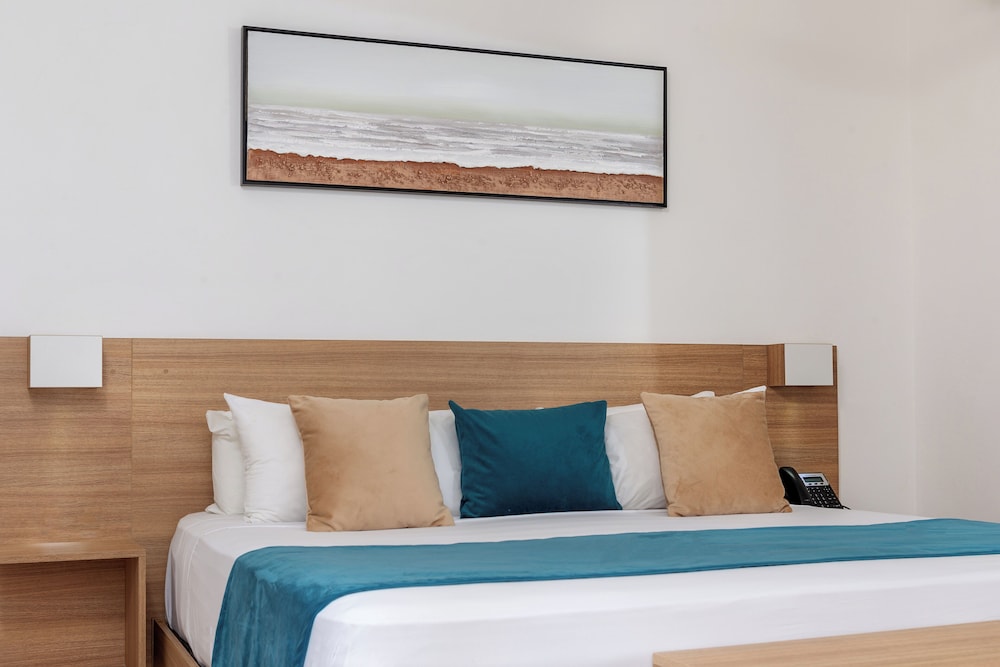 HM Alma de Bayahibe - Adults Only 15/50