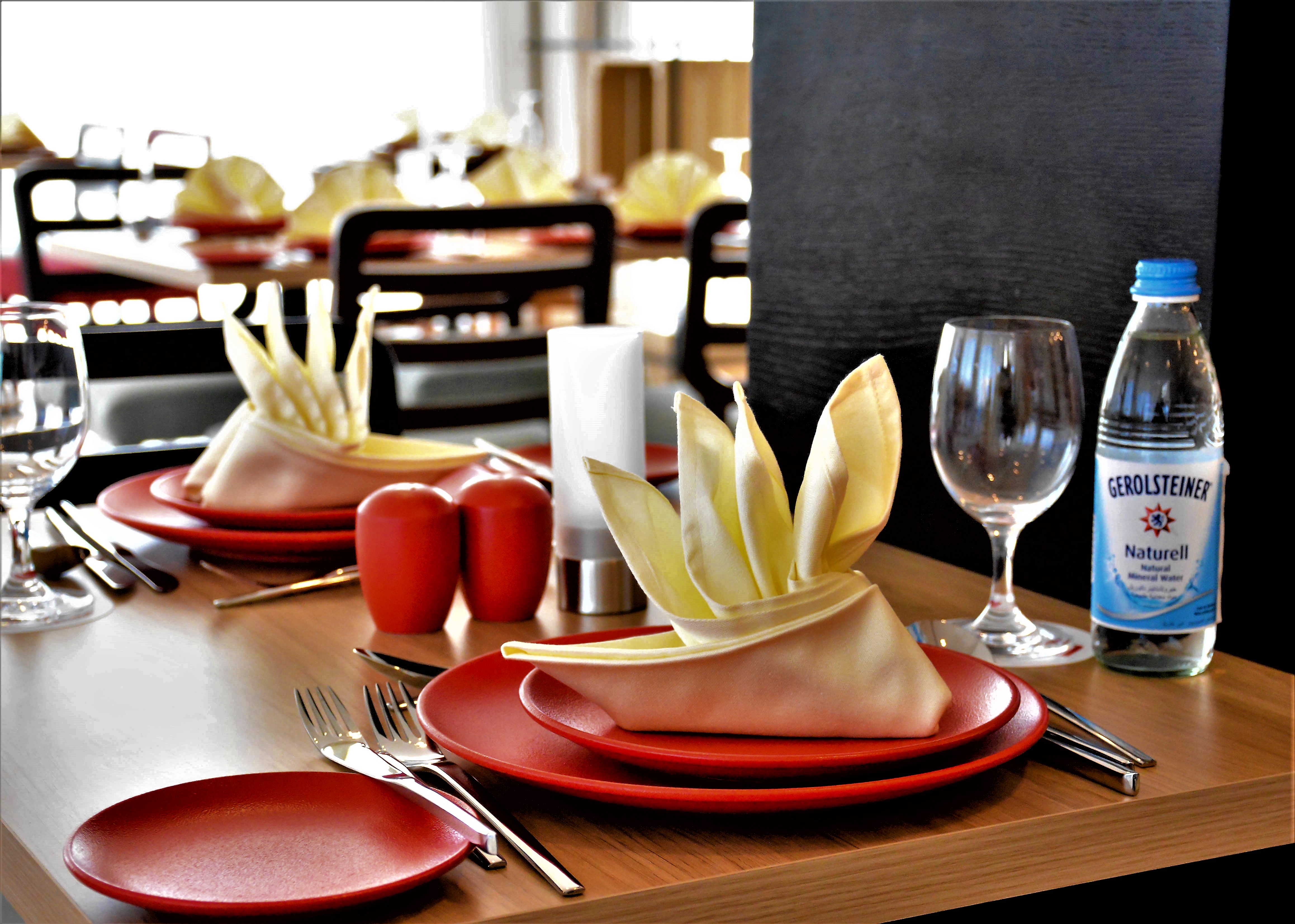 IntercityHotel Riyadh Malaz