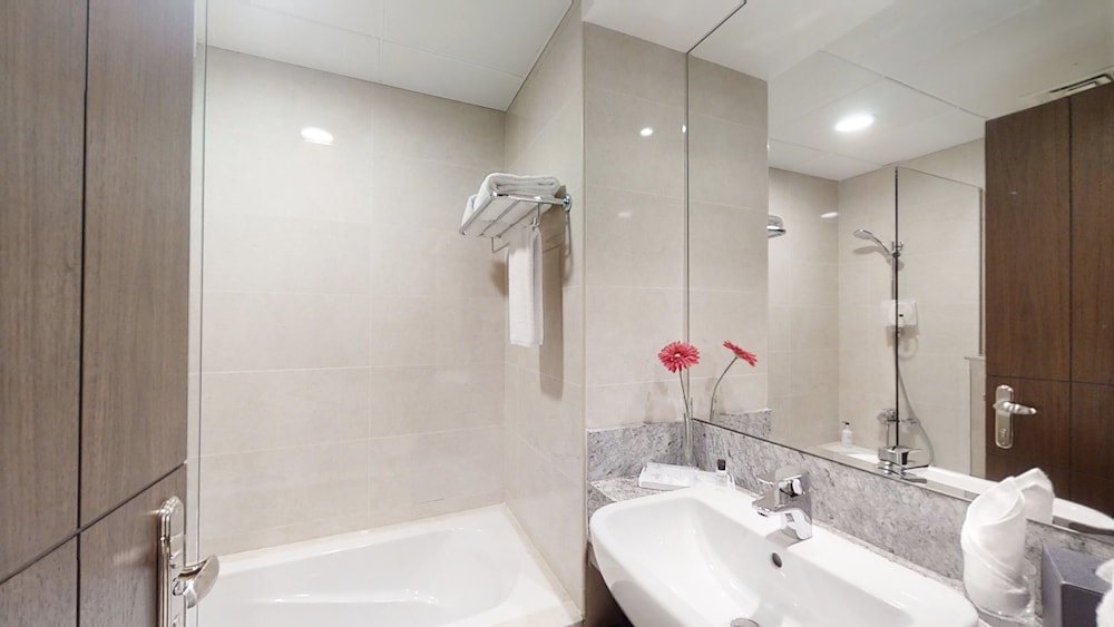 SUHA Creek, Waterfront Al Jaddaf 46/50