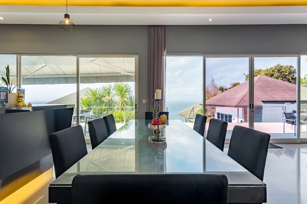 Suluban Cliff Bali Villa 37/50