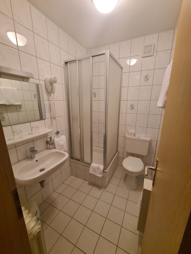 Hotel Silberhorn 44/45