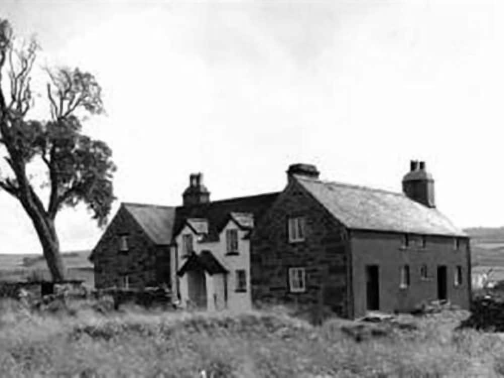 Llwyn Onn Guest House 31/50