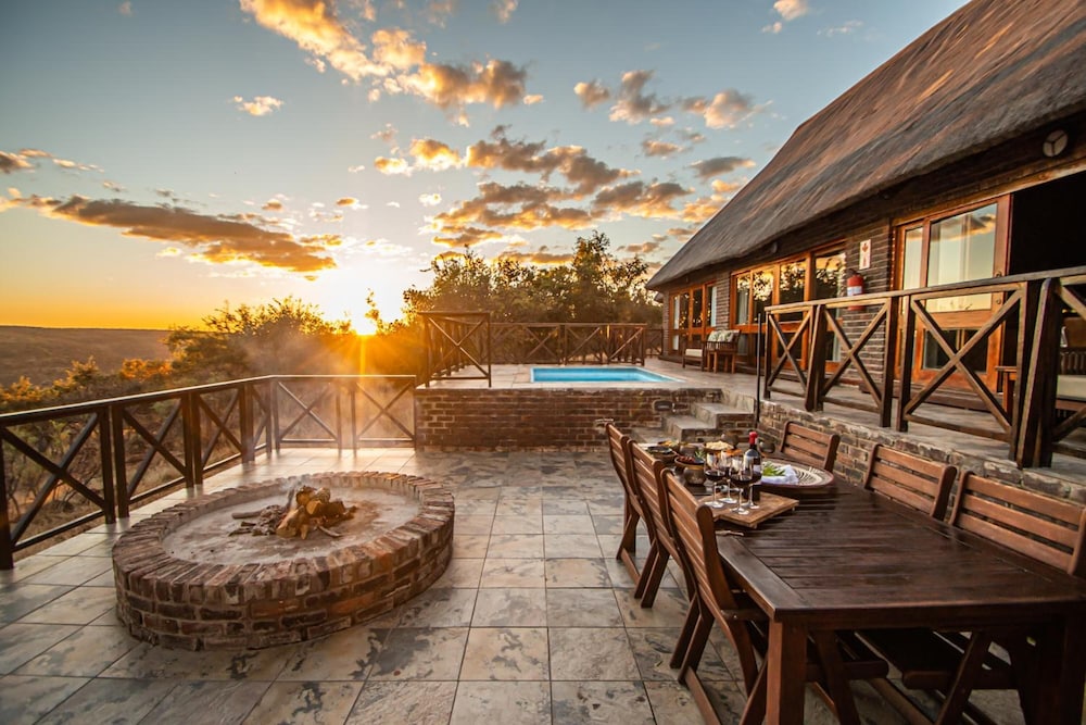 Dinkweng Safari Camp 17/41