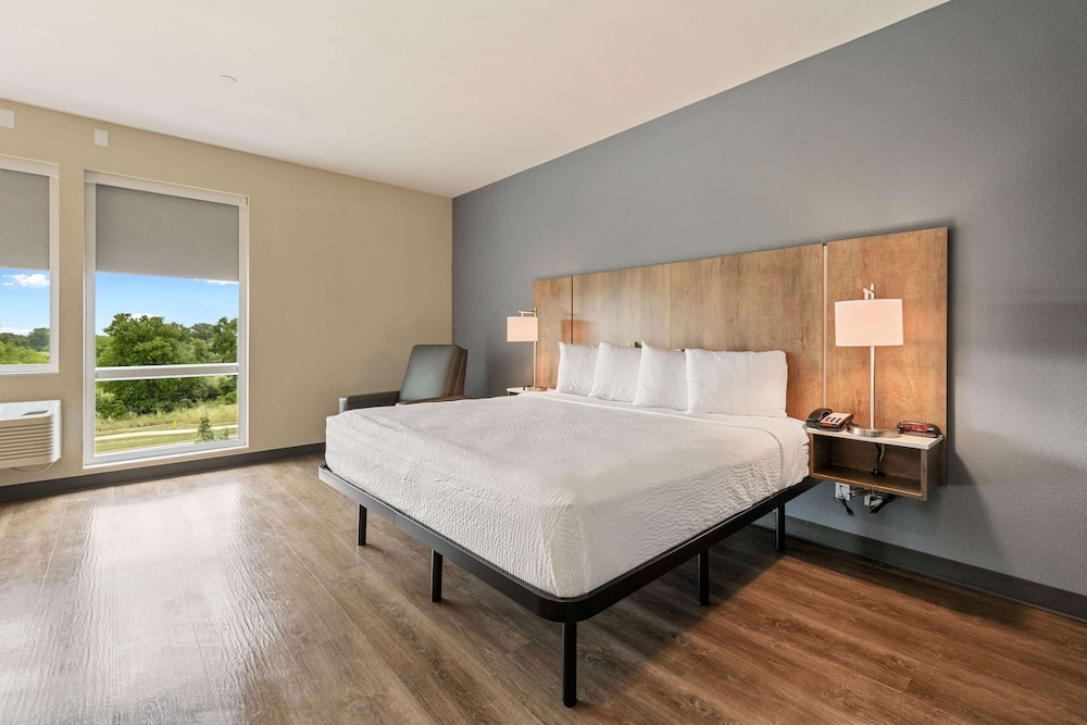 Extended Stay America Austin Airport 27/50