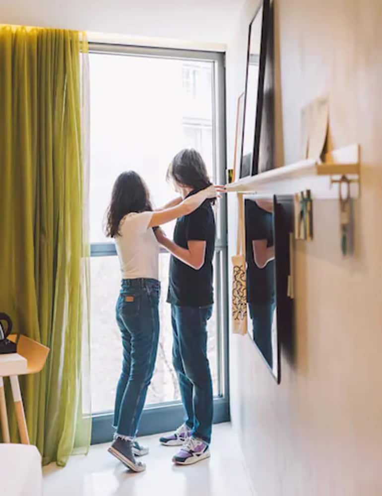 Hotel Rec Barcelona - Adults only 38/47