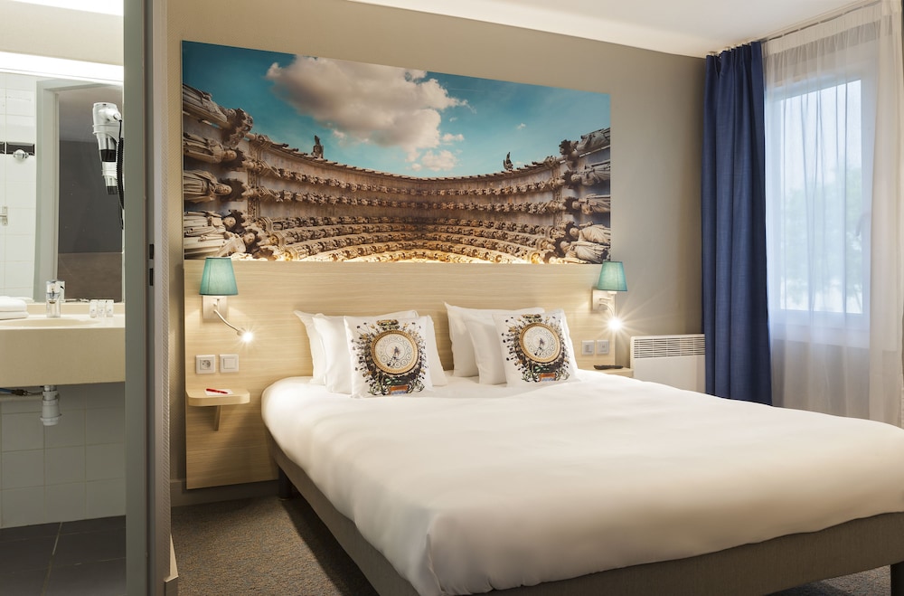 Hotel the Originals Amiens Tabl Hotel 13/59