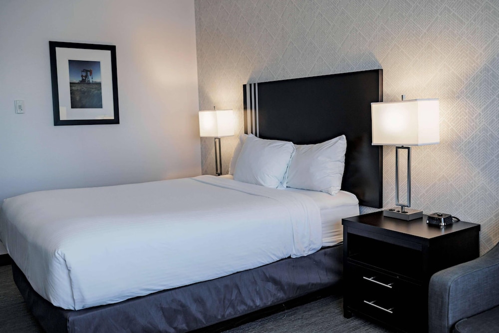 Room, Queen Bed, Accessible