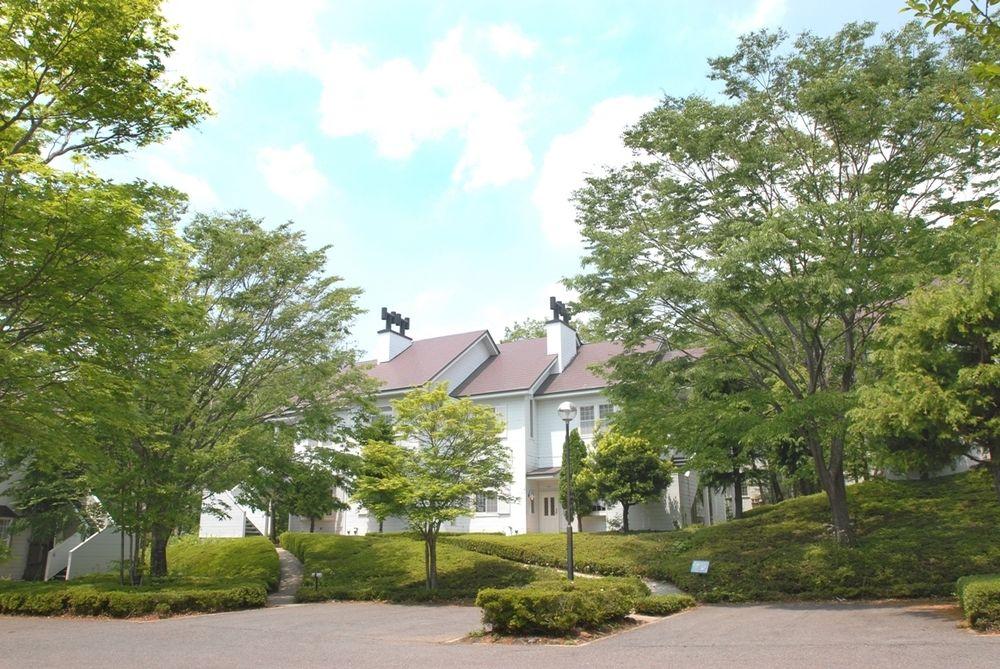 TOWA PURE COTTAGE 1/21