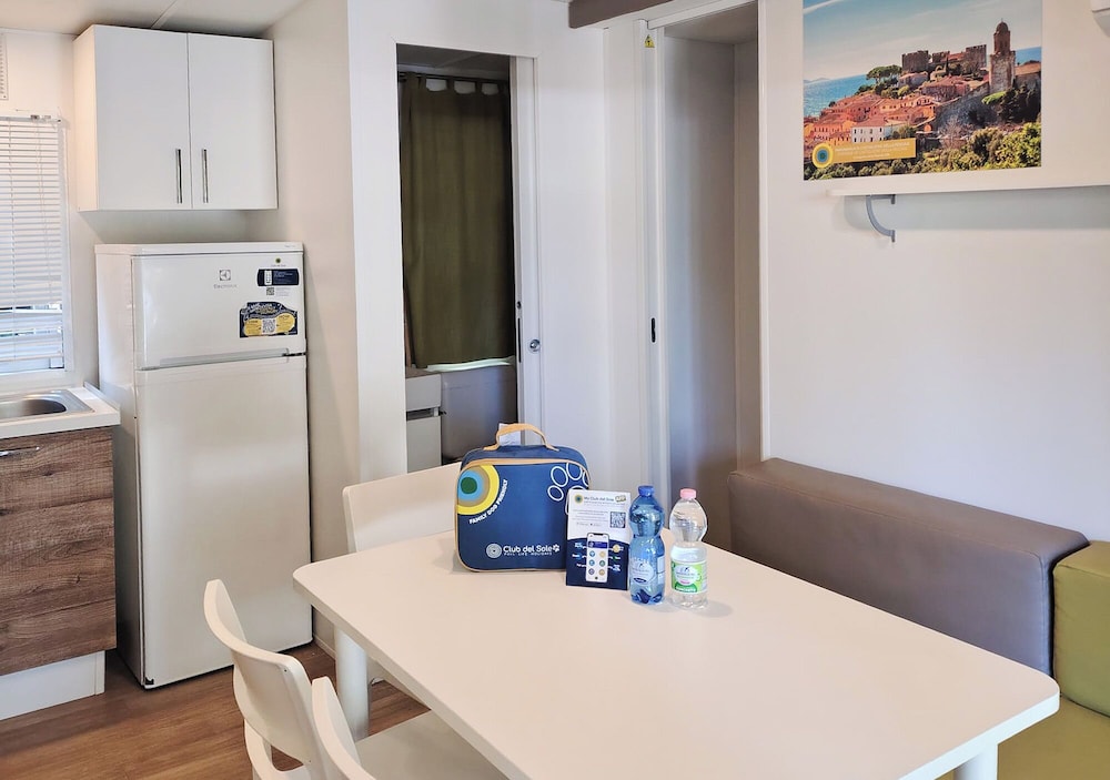 Club del Sole Stella del Mare Family Collection 43/56