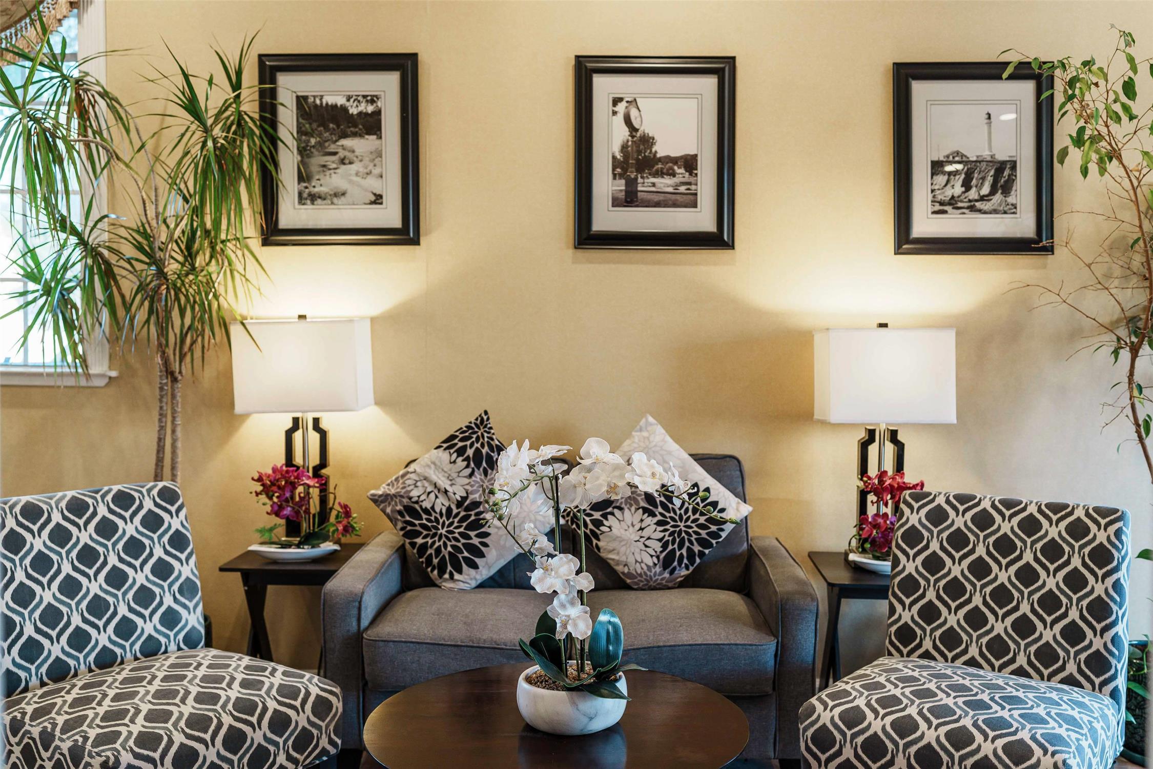 Quality Inn Ukiah, CA 30/43