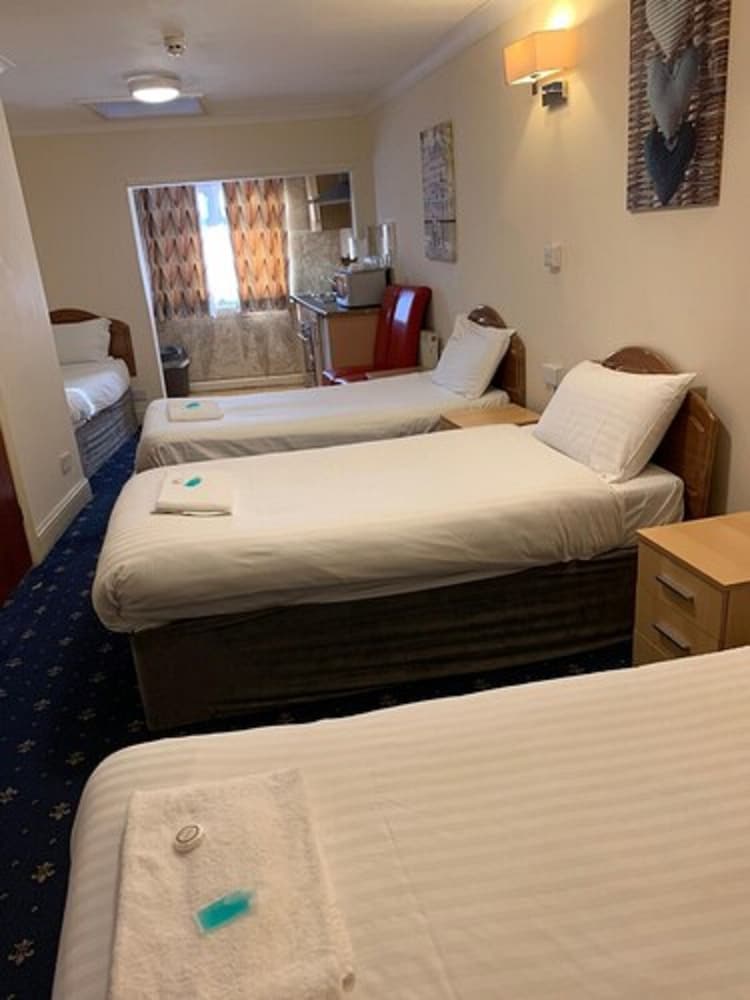 Twickenham Guest House 30/49