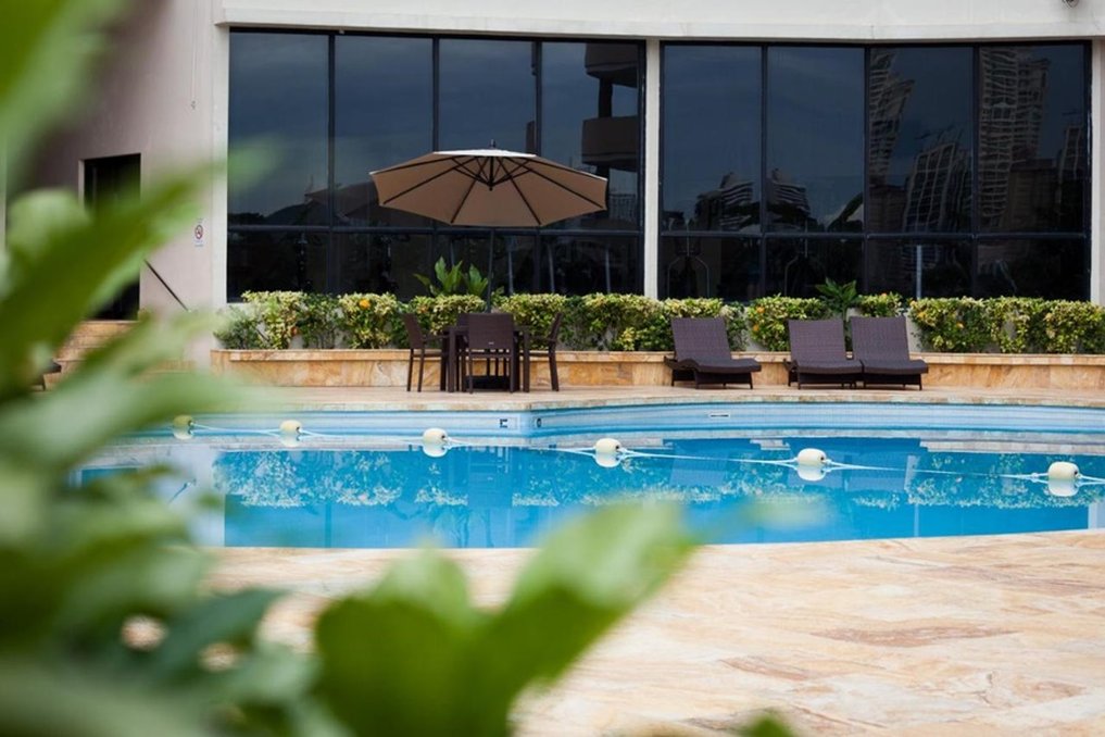 Plaza Paitilla Inn Hotel 47/50