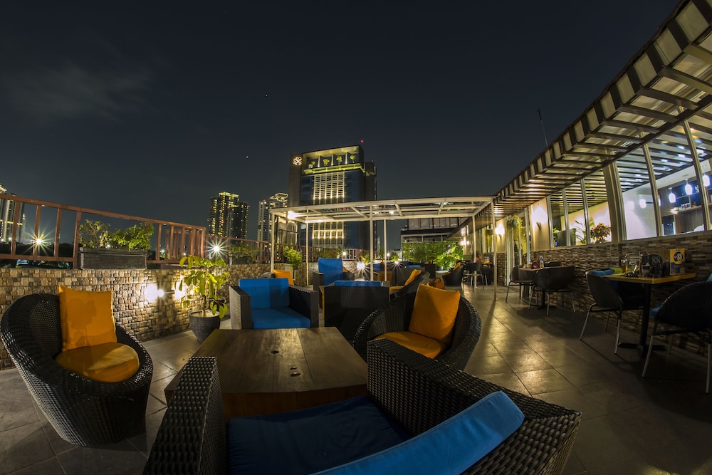 Sunbreeze Hotel Jakarta 1/31