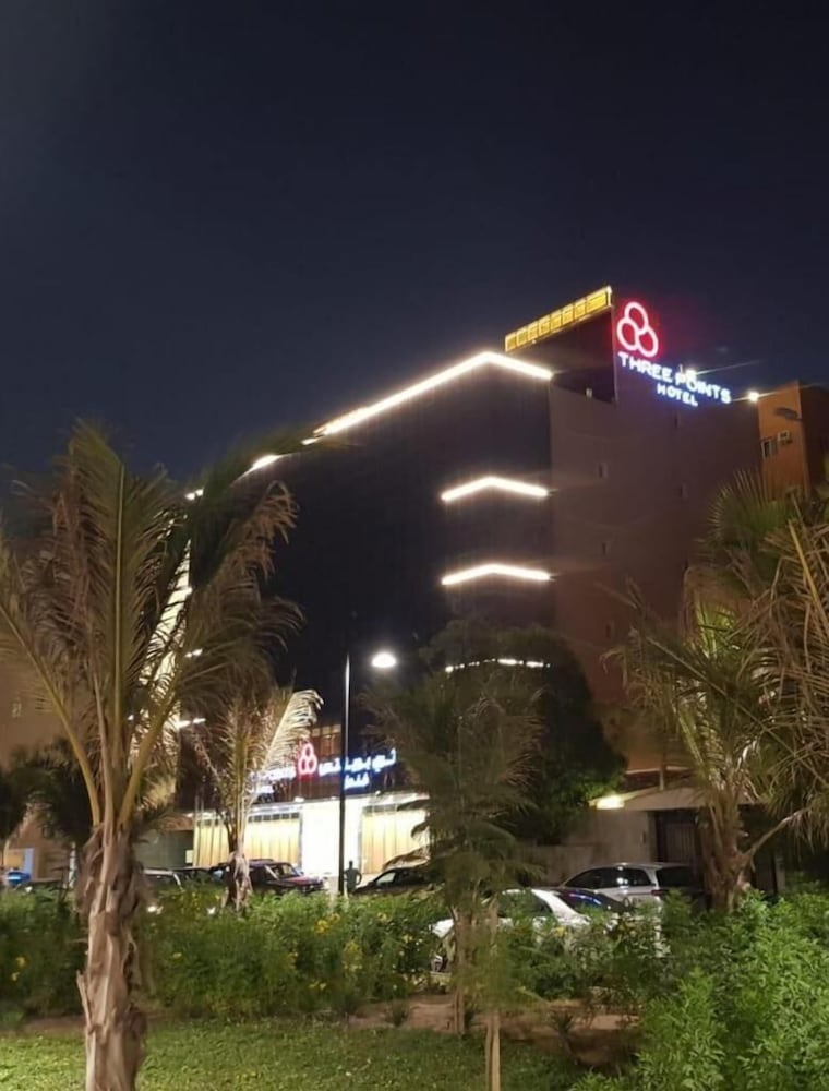 Three Points Al Salama in JEDDAH