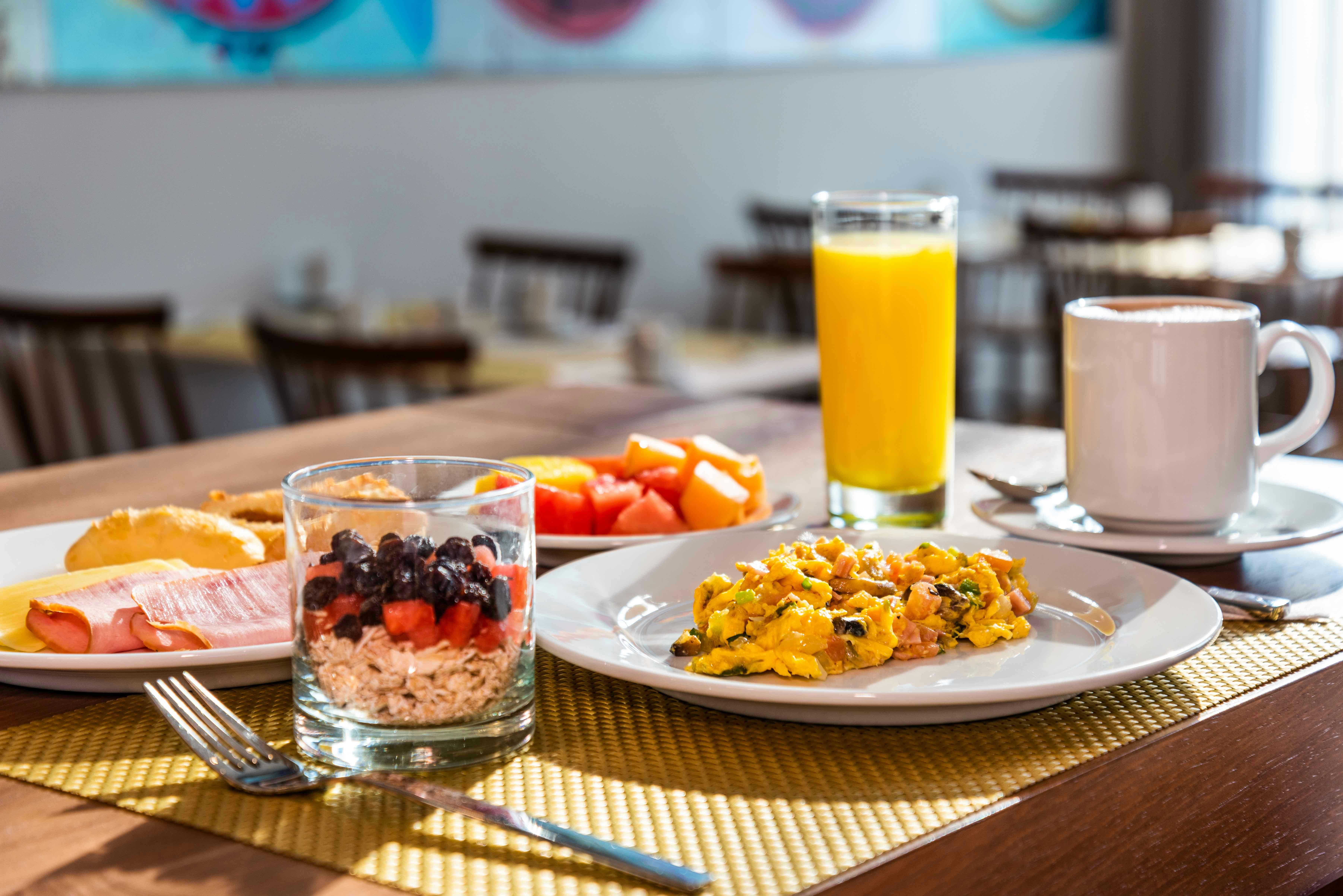 Hilton Garden Inn Santa Marta 49/66