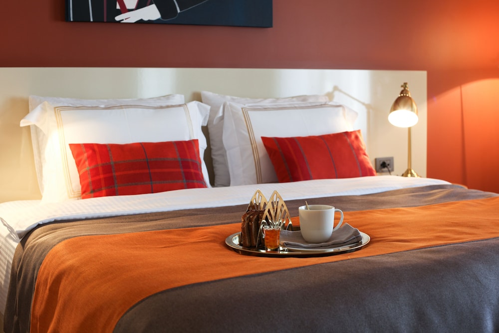 The Fox Hotel Taksim 61/69